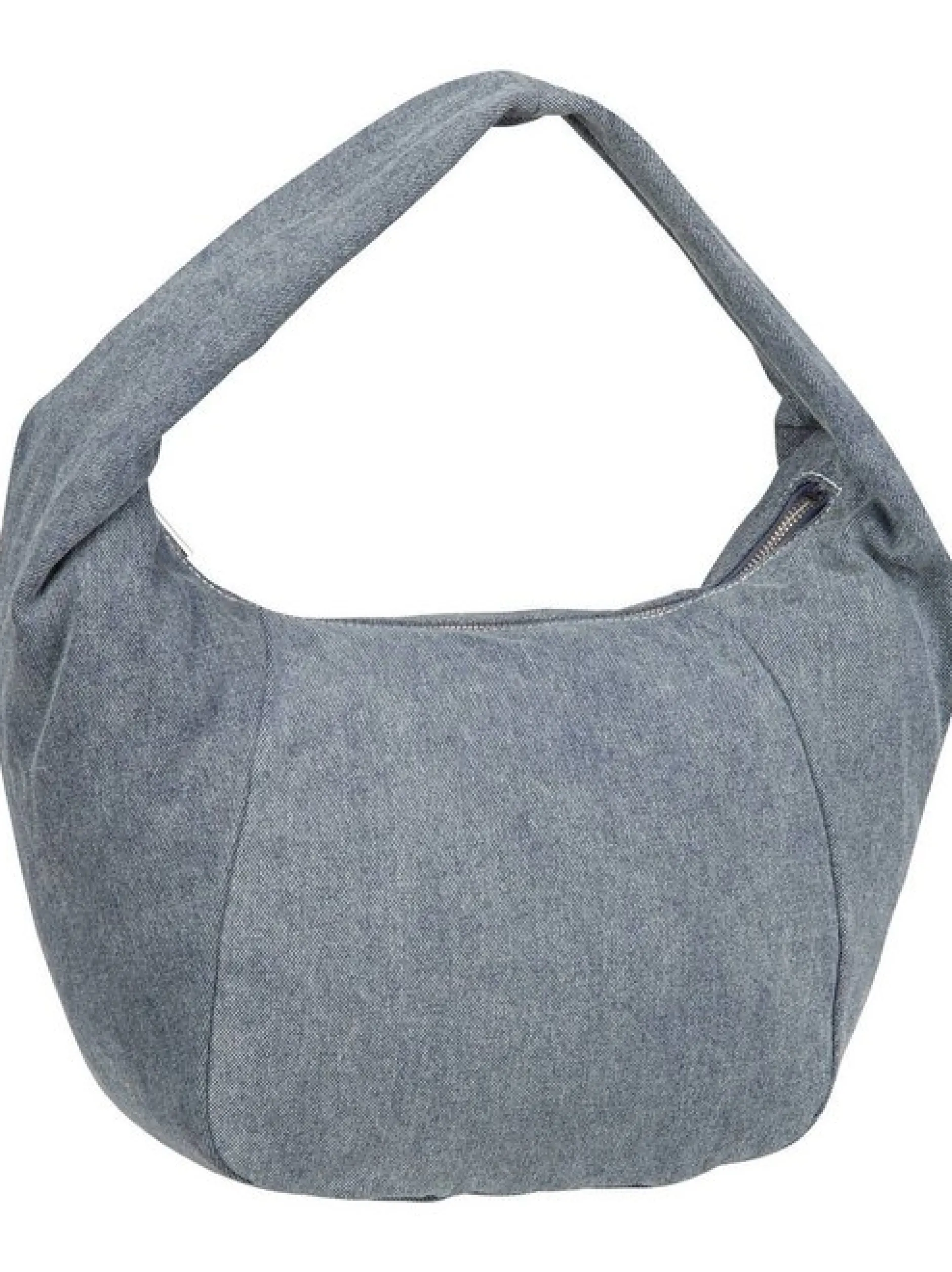 Liebeskind Berlin Damen Handtasche - Ferrah M Denim in denim