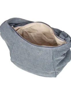 Liebeskind Berlin Damen Handtasche - Ferrah M Denim in denim