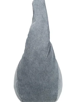 Liebeskind Berlin Damen Handtasche - Ferrah M Denim in denim