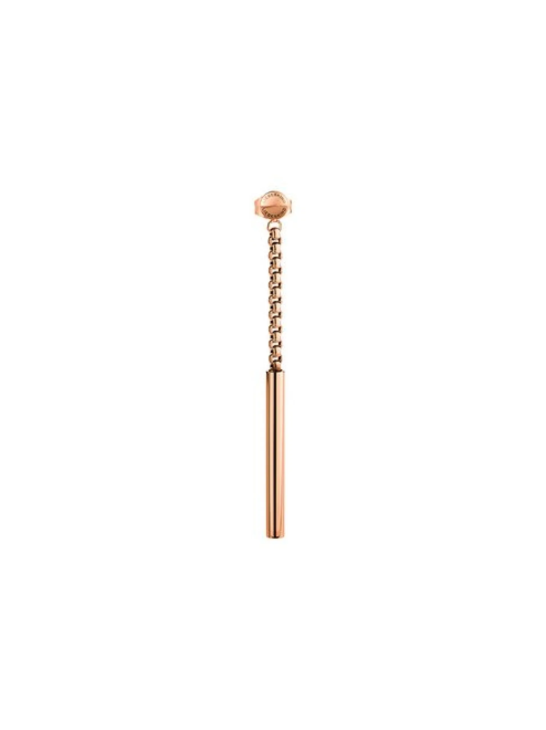 Liebeskind Berlin Damen Ohrhänger - The Everyday Combination in roségold