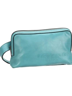Liebeskind Berlin Damen Rucksack - Elvira in blau