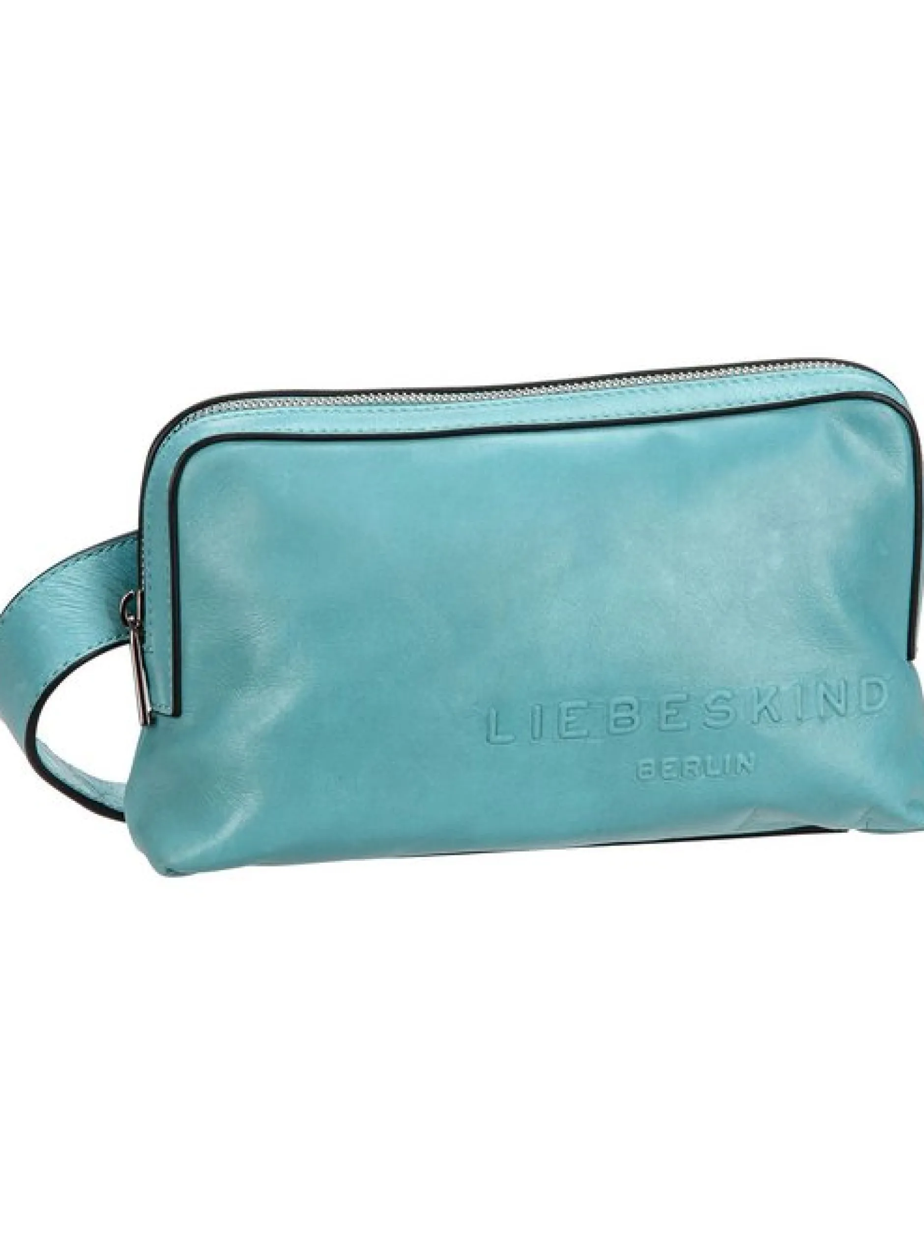 Liebeskind Berlin Damen Rucksack - Elvira in blau