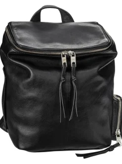 Liebeskind Berlin Damen Rucksack - Hera in schwarz