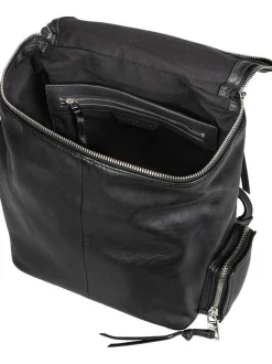 Liebeskind Berlin Damen Rucksack - Hera in schwarz
