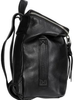 Liebeskind Berlin Damen Rucksack - Hera in schwarz