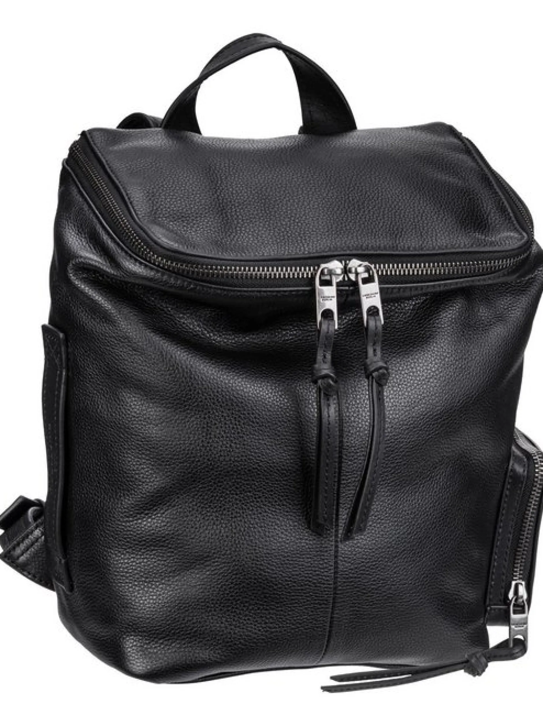 Liebeskind Berlin Damen Rucksack - Hera in schwarz