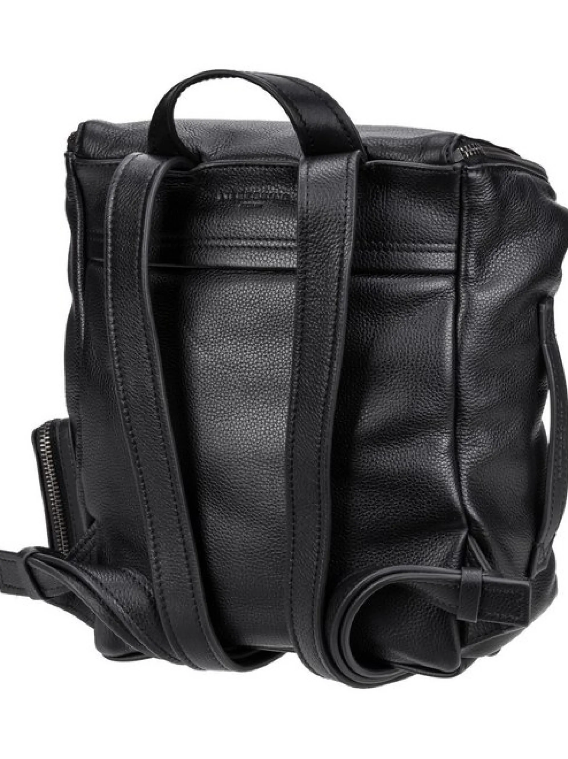 Liebeskind Berlin Damen Rucksack - Hera in schwarz