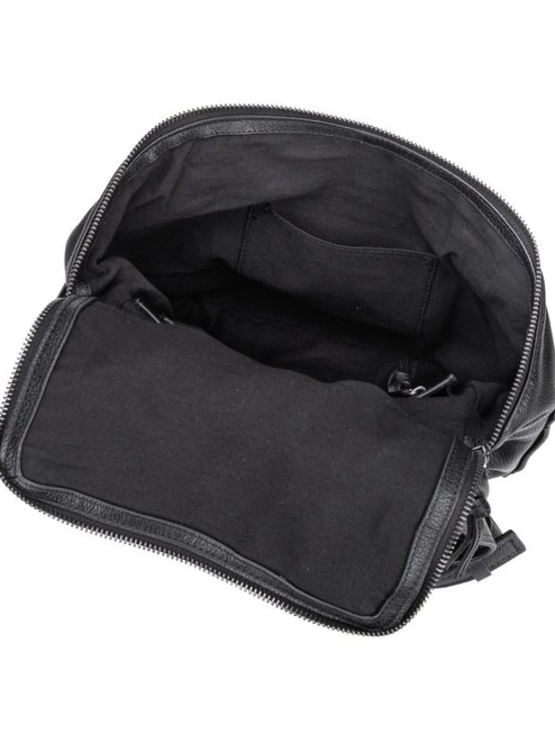 Liebeskind Berlin Damen Rucksack - Hera in schwarz