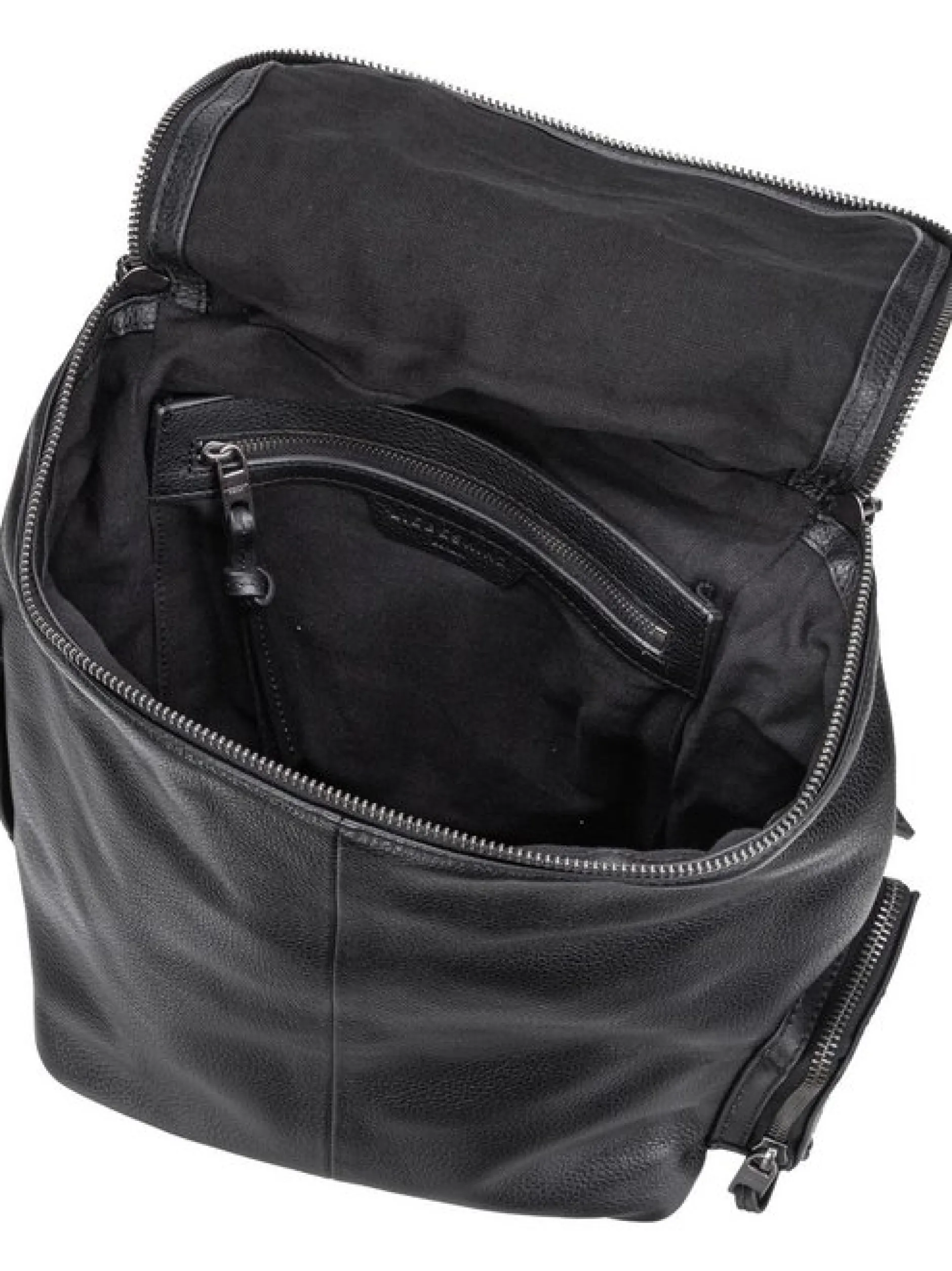 Liebeskind Berlin Damen Rucksack - Hera in schwarz