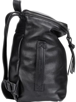Liebeskind Berlin Damen Rucksack - Hera in schwarz