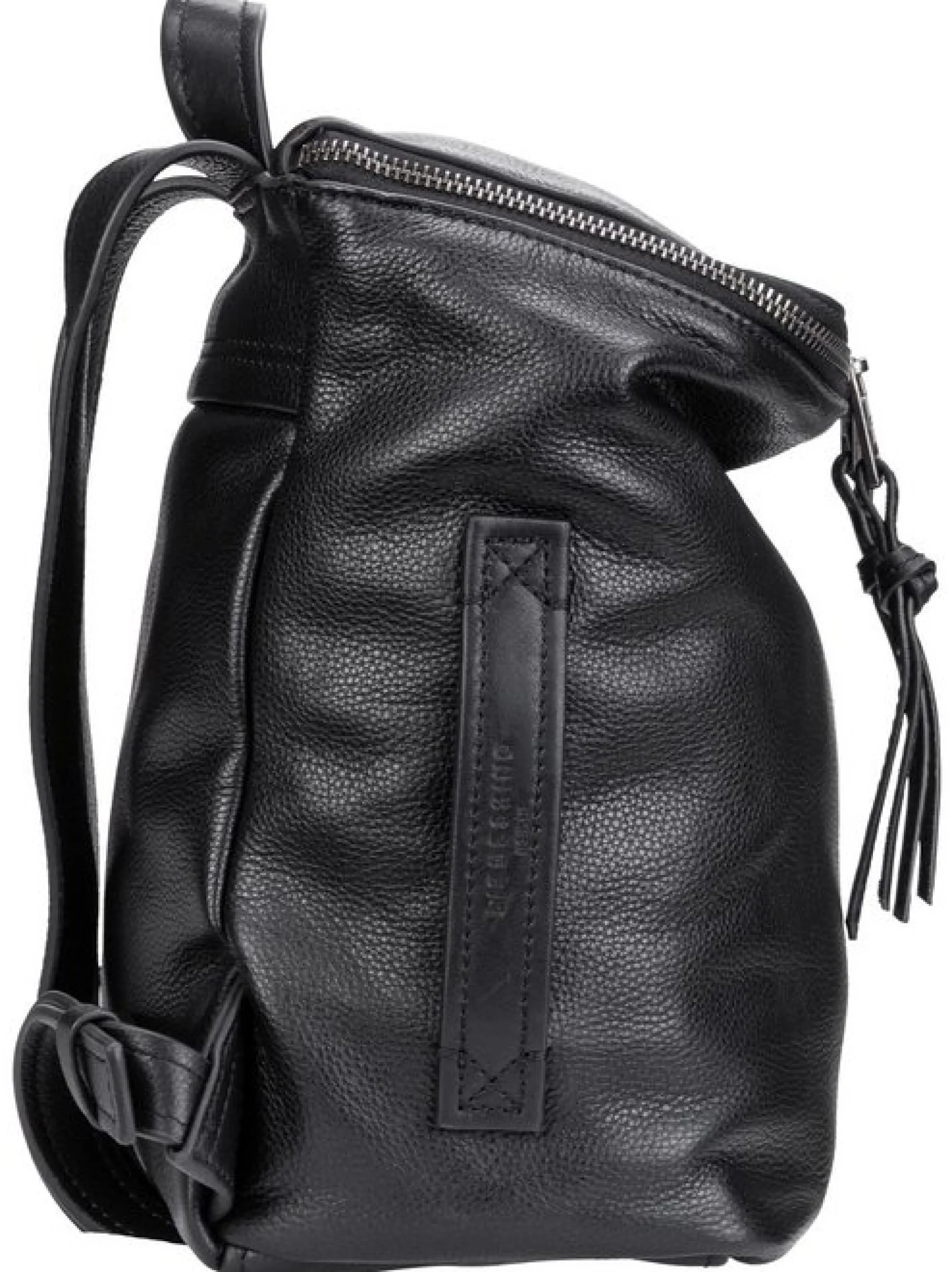 Liebeskind Berlin Damen Rucksack - Hera in schwarz