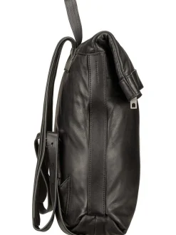 Liebeskind Berlin Damen Rucksack - Elvira L in schwarz