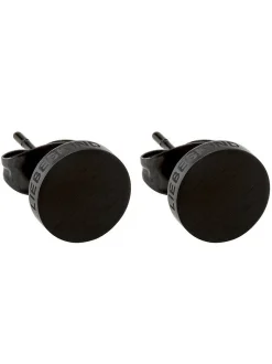 Liebeskind Berlin Damen Schmuck-Set - Everyday Layering Black in schwarz