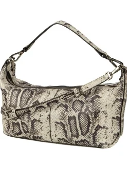 Liebeskind Berlin Damen Schultertasche - Paris S in beige