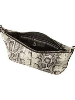 Liebeskind Berlin Damen Schultertasche - Paris S in beige