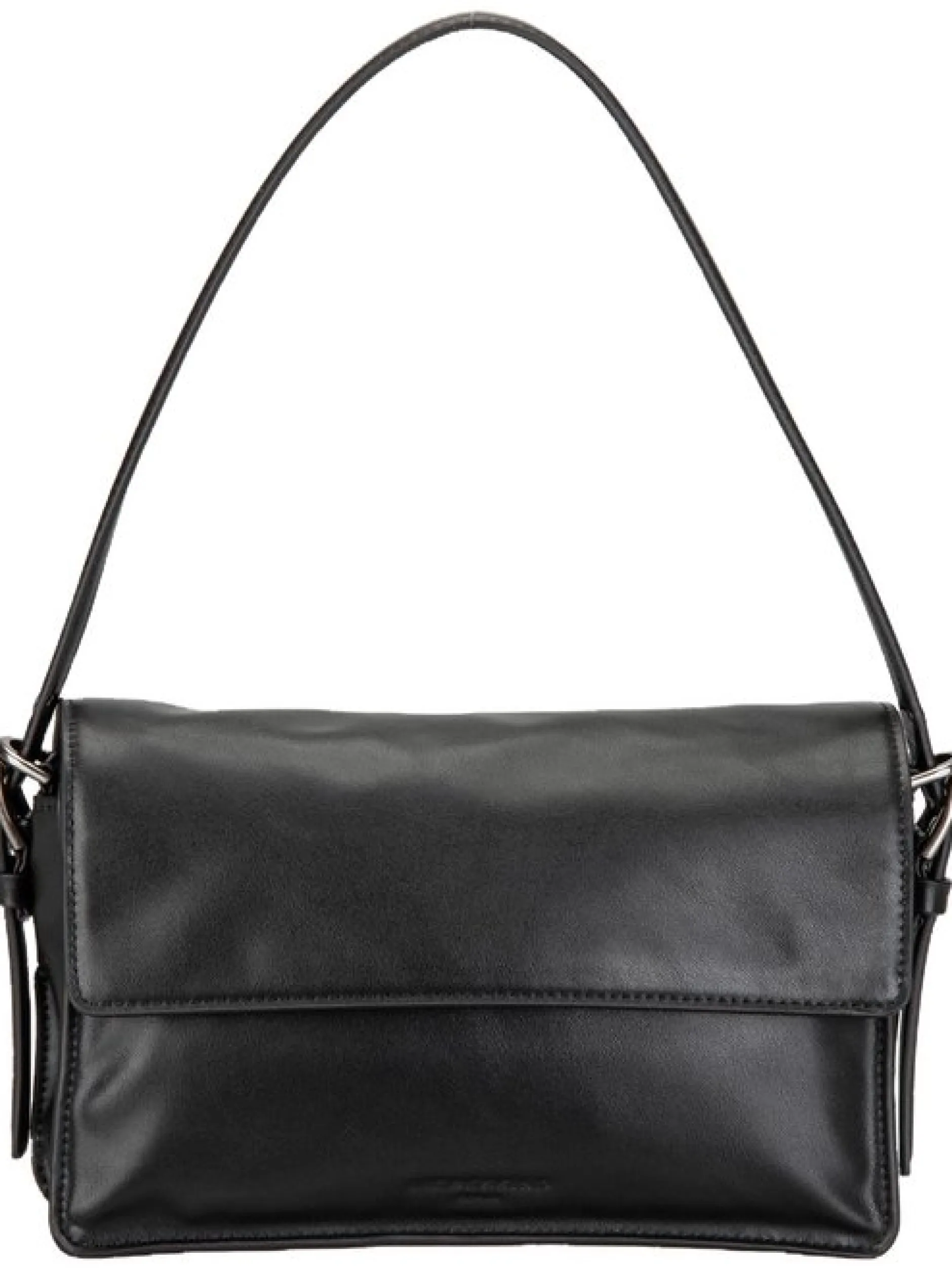 Liebeskind Berlin Damen Schultertasche - Audrey S in schwarz