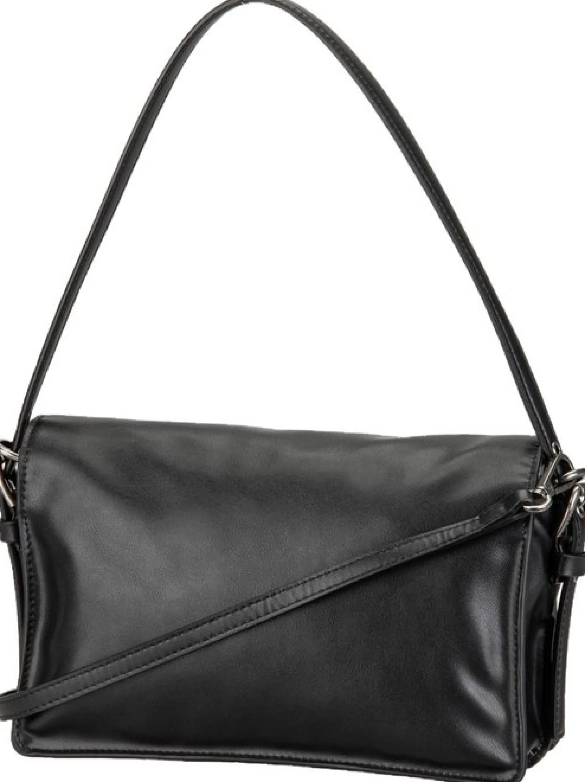 Liebeskind Berlin Damen Schultertasche - Audrey S in schwarz