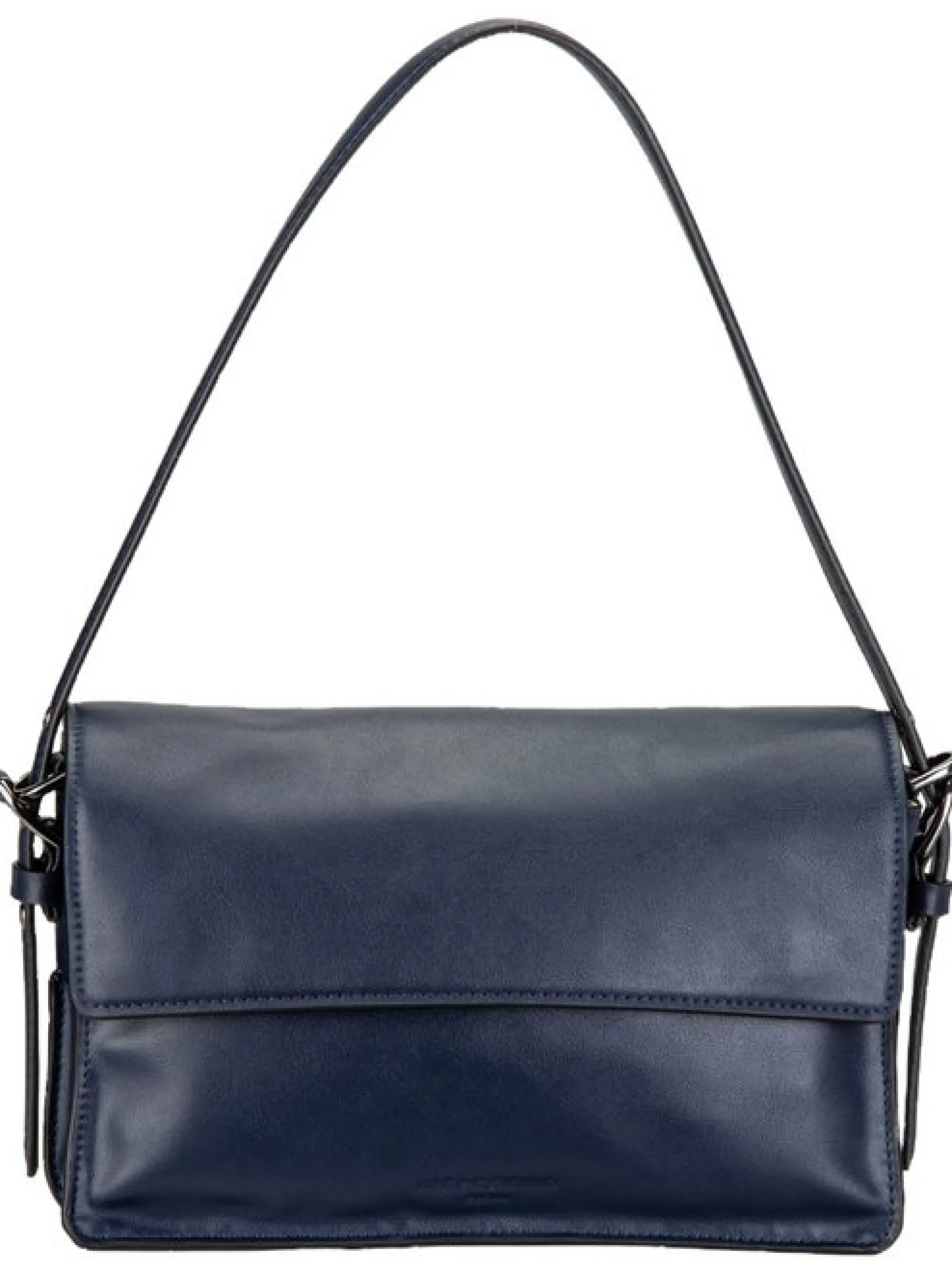 Liebeskind Berlin Damen Schultertasche - Audrey S in marine