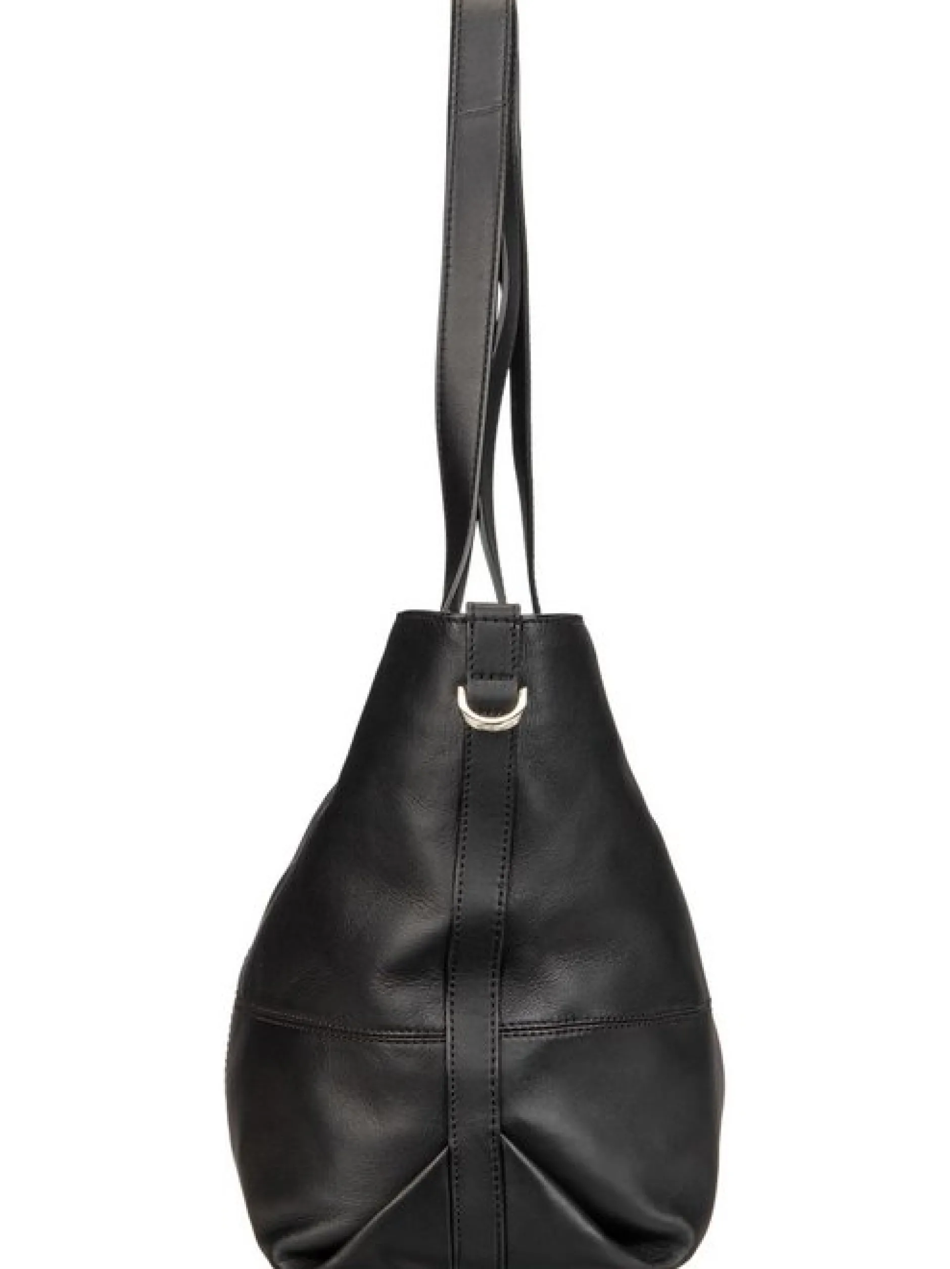 Liebeskind Berlin Damen Shopper - Ariel M in schwarz