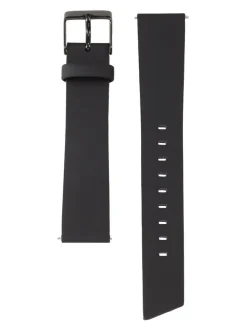 Liebeskind Berlin Damen Uhrenarmband - Easy Change in schwarz