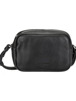 Liebeskind Berlin Damen Umhängetasche - Ella Camera Bag S in schwarz
