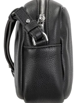 Liebeskind Berlin Damen Umhängetasche - Ella Camera Bag S in schwarz