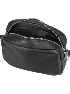 Liebeskind Berlin Damen Umhängetasche - Ella Camera Bag S in schwarz