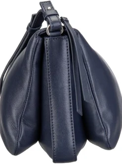 Liebeskind Berlin Damen Umhängetasche - Nina M in blau