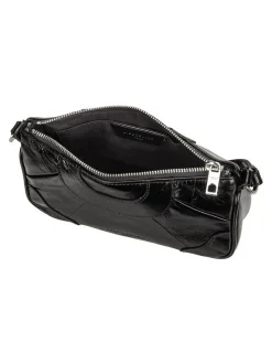 Liebeskind Berlin Damen Umhängetasche - Esther XS in schwarz