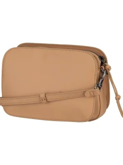 Liebeskind Berlin Damen Umhängetasche - Luka Harris in beige