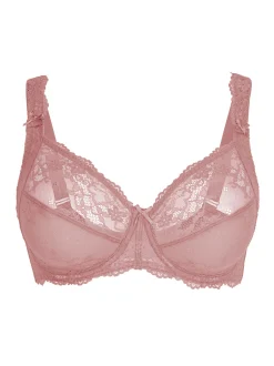 LingaDore Damen Bügel BH in rosa