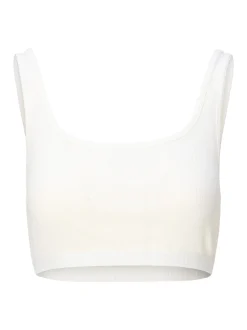 LingaDore Damen Bralette in weiß