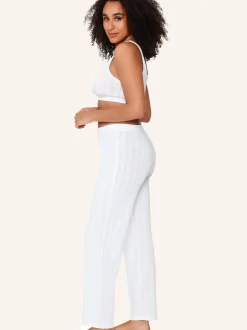 LingaDore Damen Bralette in weiß