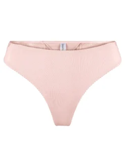 LingaDore Damen Brazilian-Slip in rosa