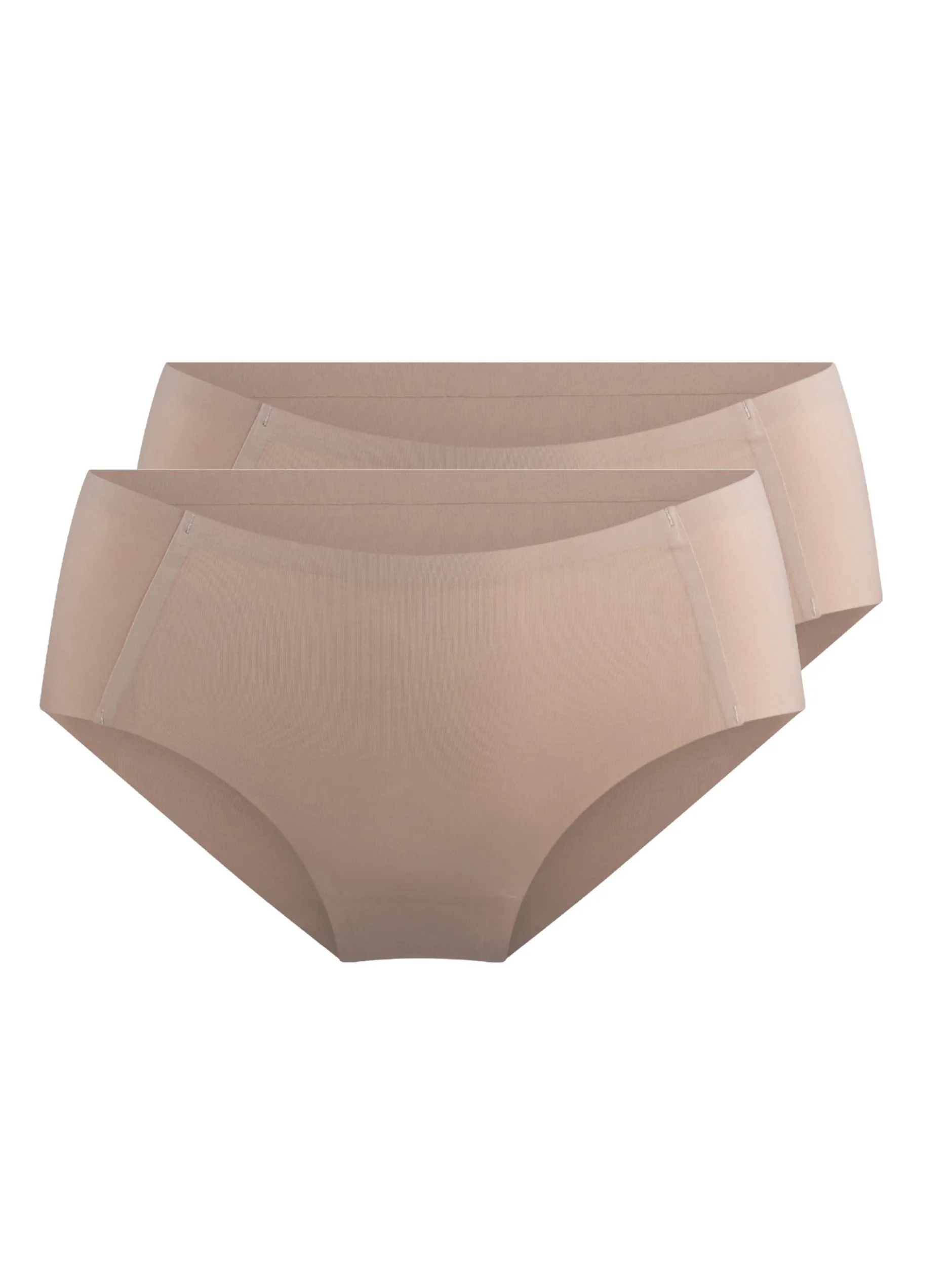 LingaDore Damen Hipster in beige