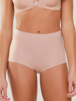 LingaDore Damen Hipster in beige