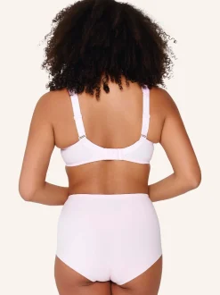 LingaDore Damen Hipster in rosa