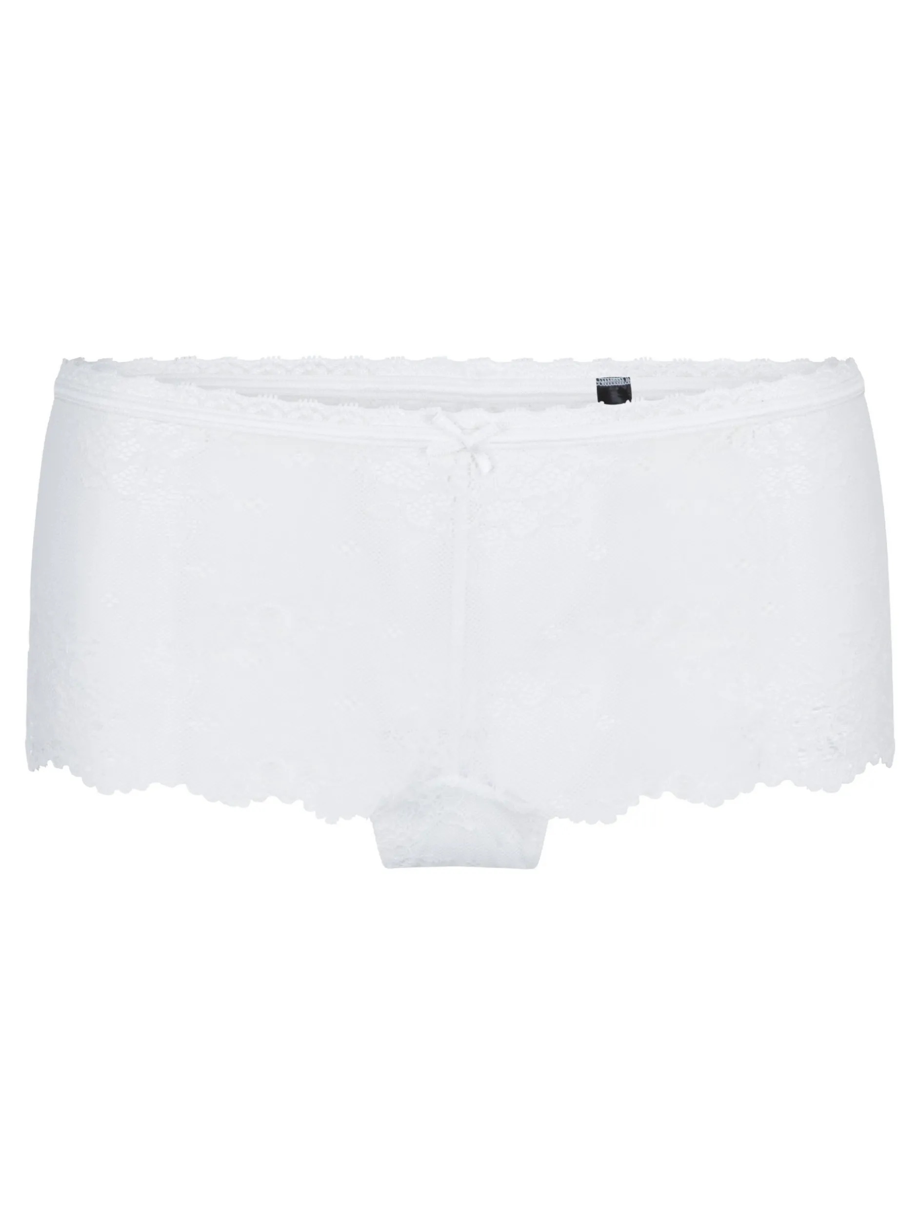 LingaDore Damen Hipster in weiß