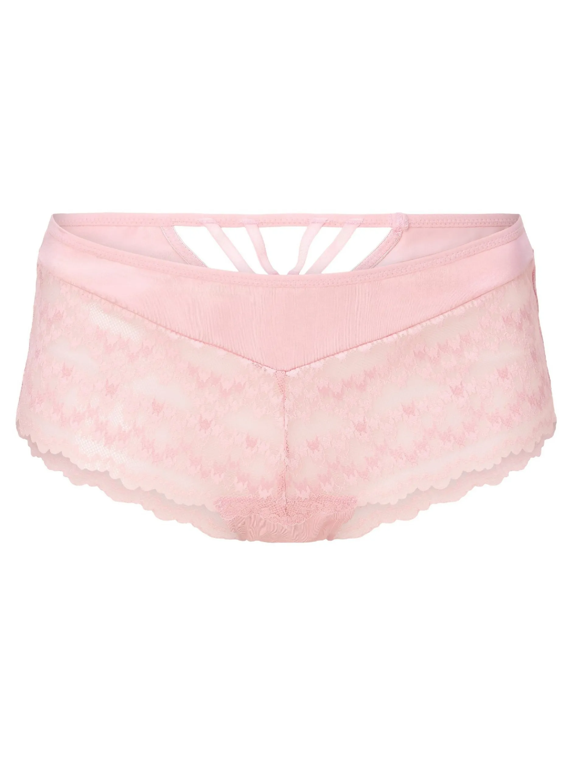 LingaDore Damen Short in rosa