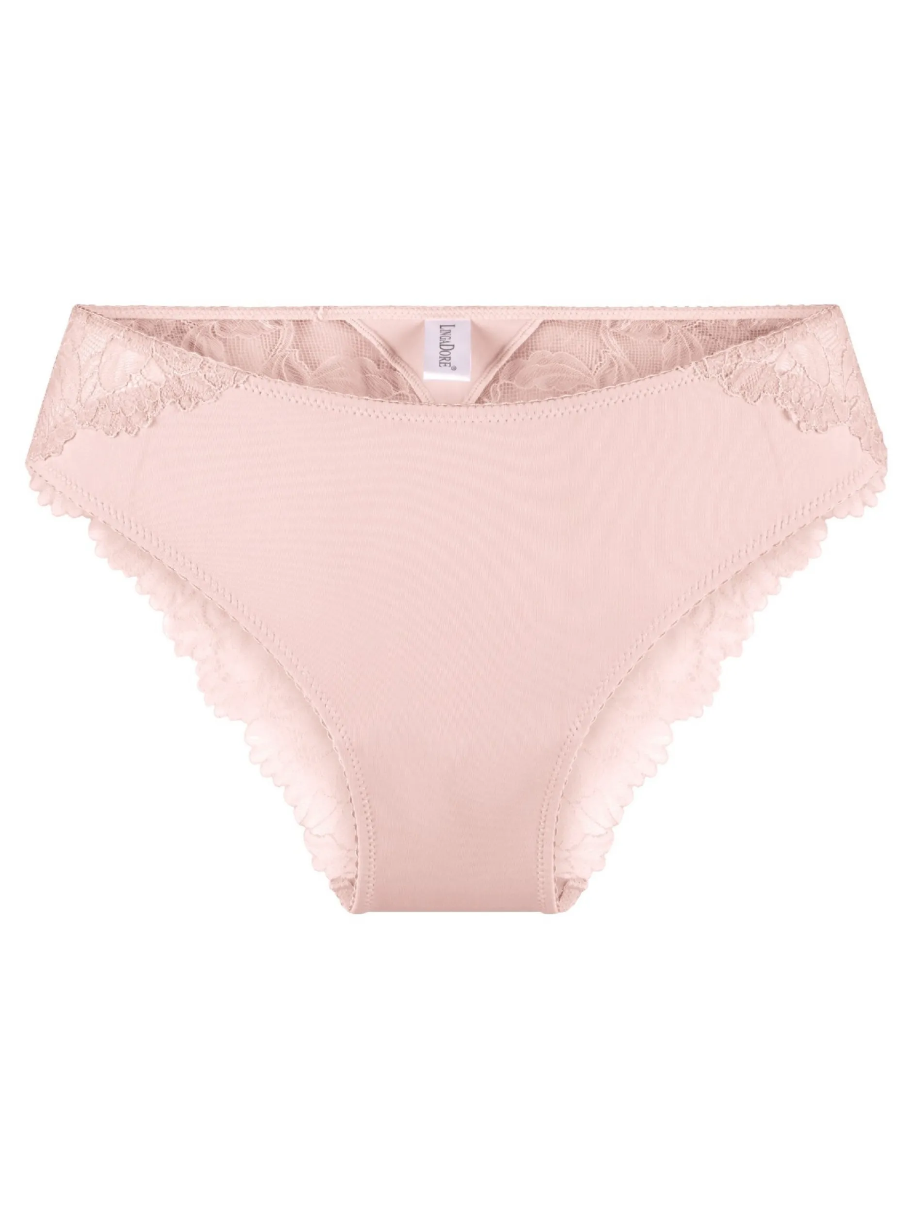 LingaDore Damen Slip in beige