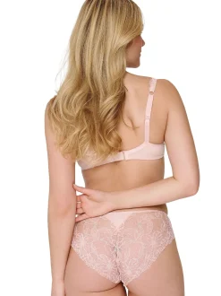 LingaDore Damen Slip in beige