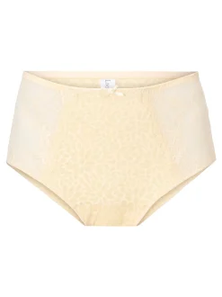 LingaDore Damen Slip in beige