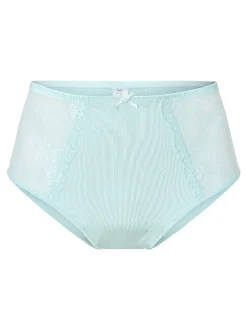 LingaDore Damen Slip in hellblau