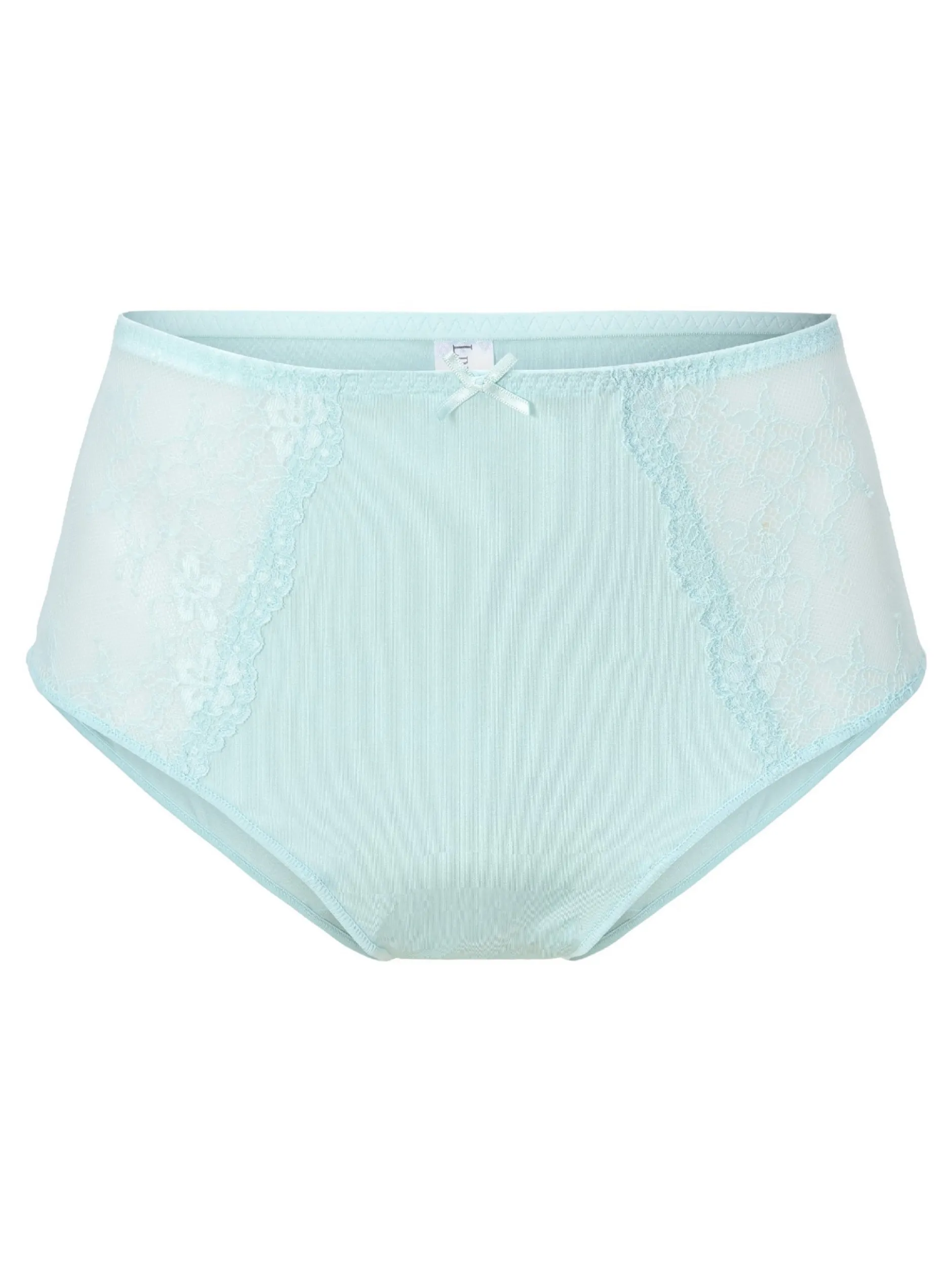 LingaDore Damen Slip in hellblau
