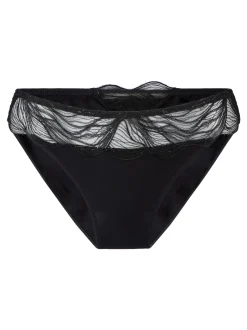 LingaDore Damen Slip in schwarz