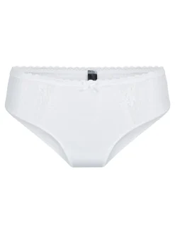 LingaDore Damen Slip in weiß