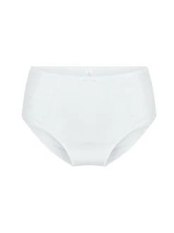 LingaDore Damen Slip in weiß