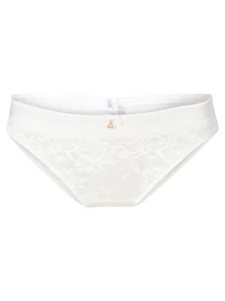 LingaDore Damen Slip in weiß