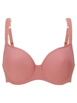 LingaDore Damen Spacer-BH in rosa