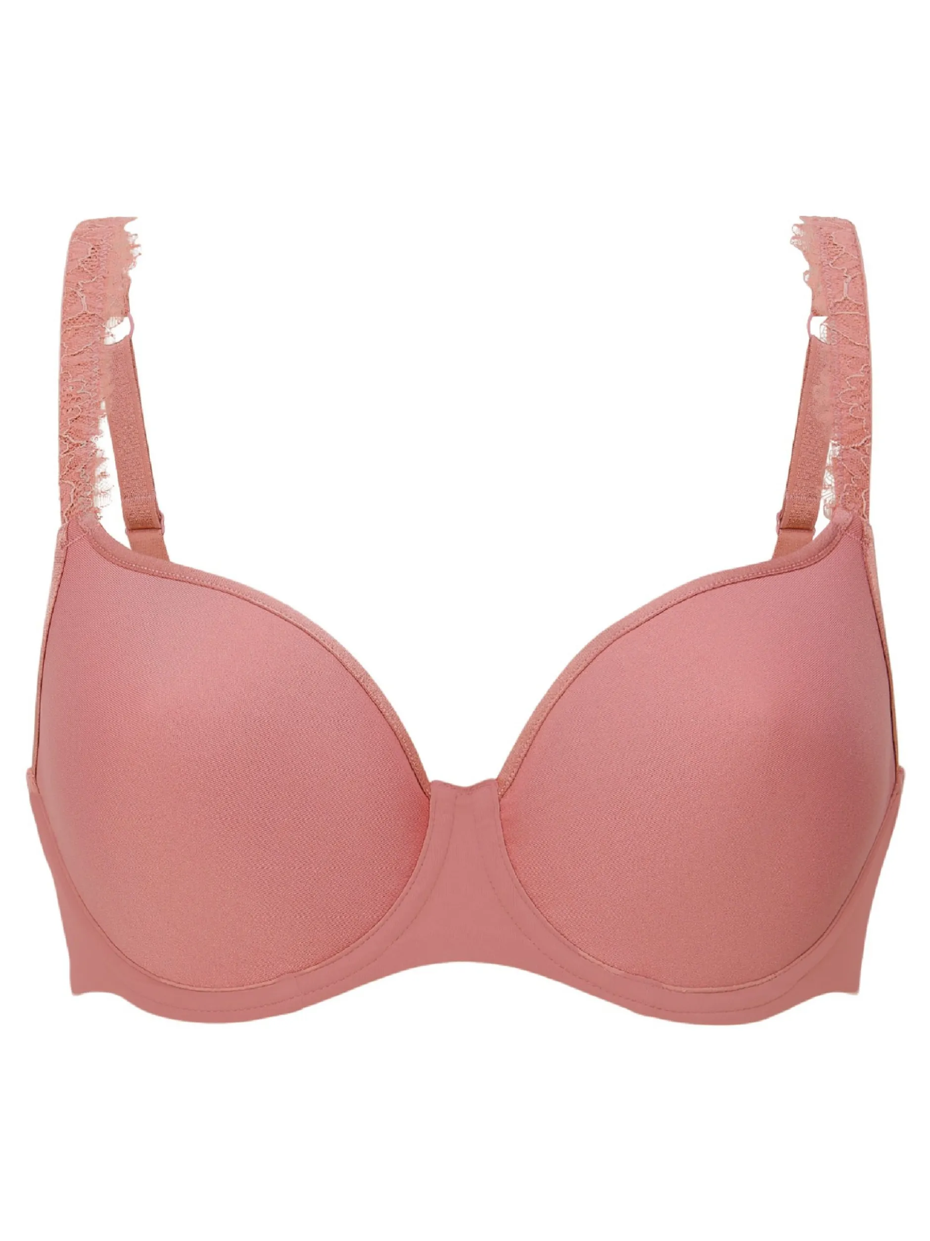 LingaDore Damen Spacer-BH in rosa